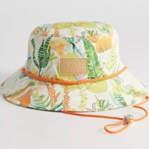 Merrell x Parks Project Bucket Hat Urban Outfitters OS